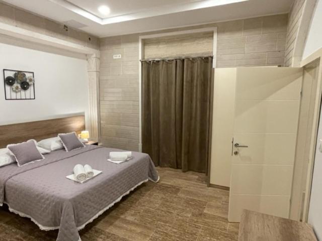 Apartment Luce Mit Pool Makarska