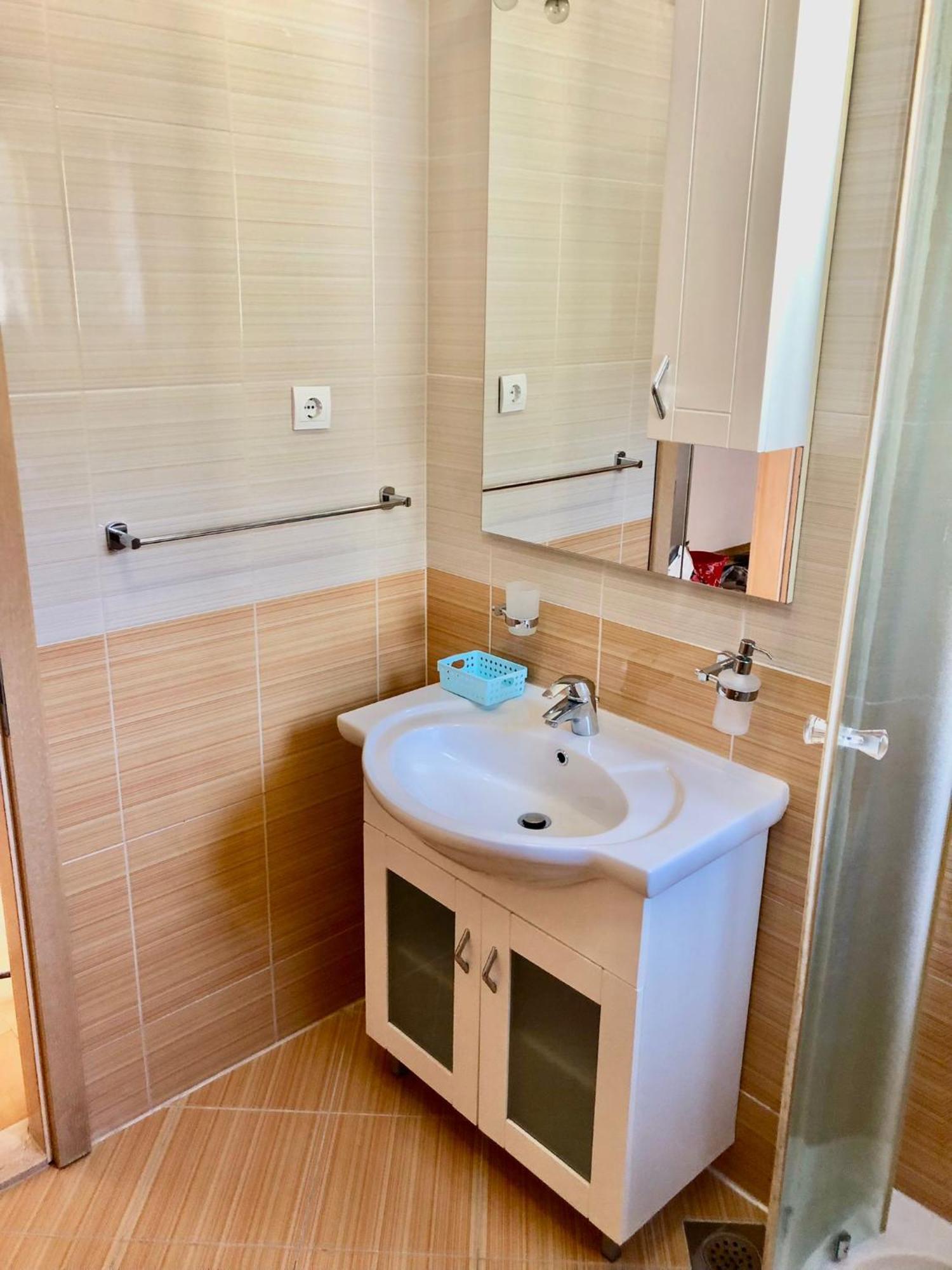 Apartment Luce Mit Pool