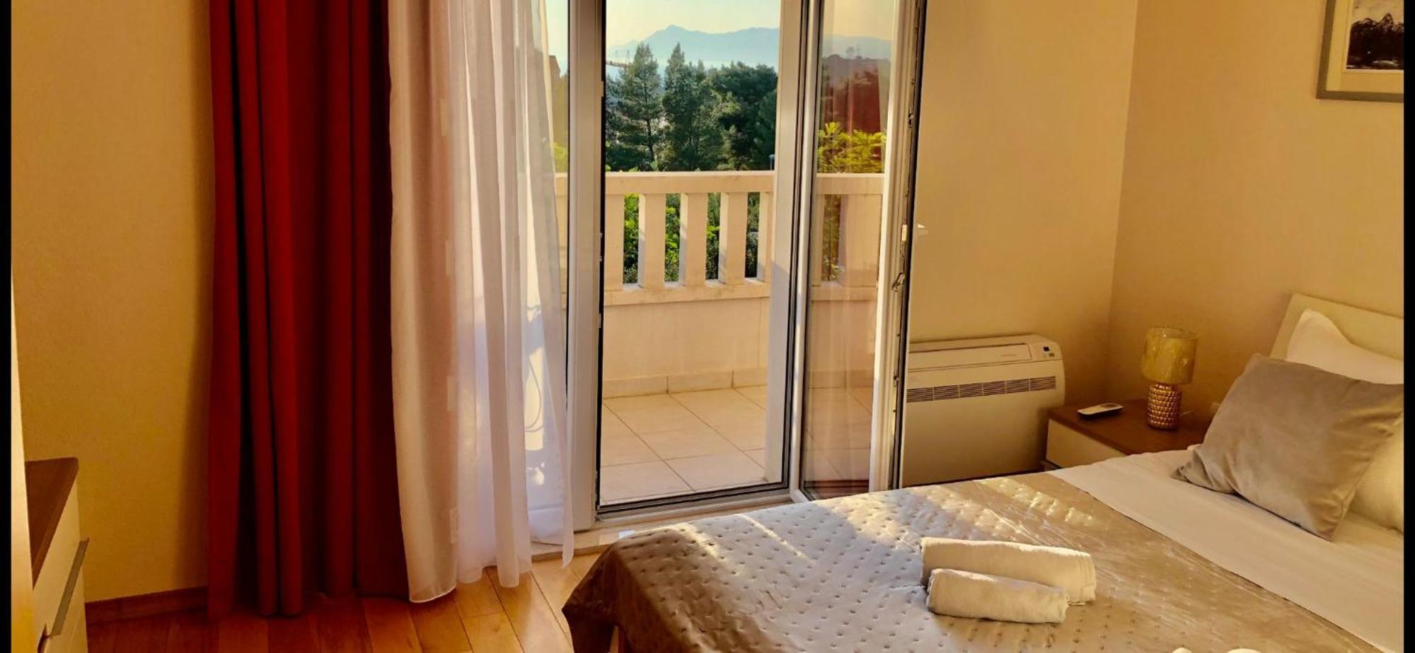 Apartment Luce Mit Pool *