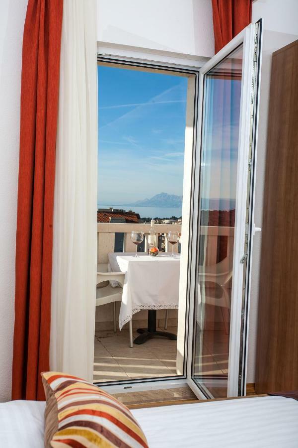 Apartment Luce Mit Pool *