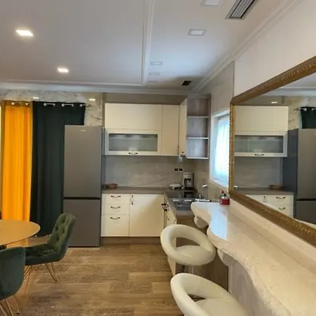 Villa Luce Mit Pool Makarska Exterior photo