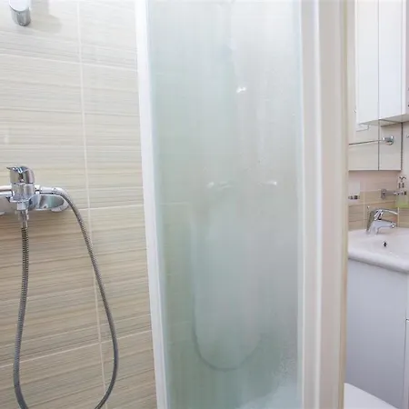 Villa Luce Mit Pool Makarska Exterior photo