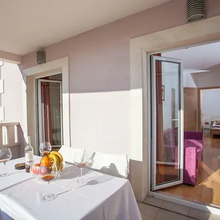 Villa Luce Mit Pool Makarska Exterior photo