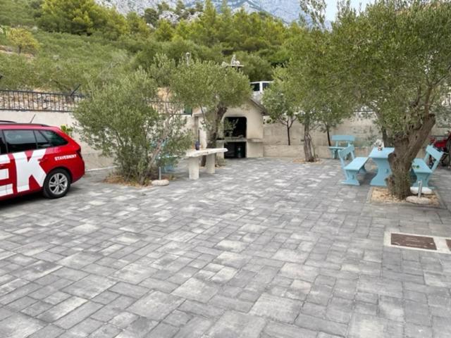 Luce Mit Pool Apartment