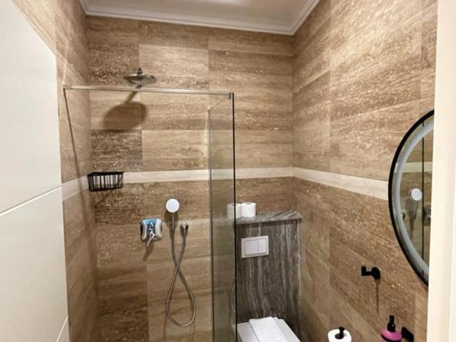 Luce Mit Pool Appartamento