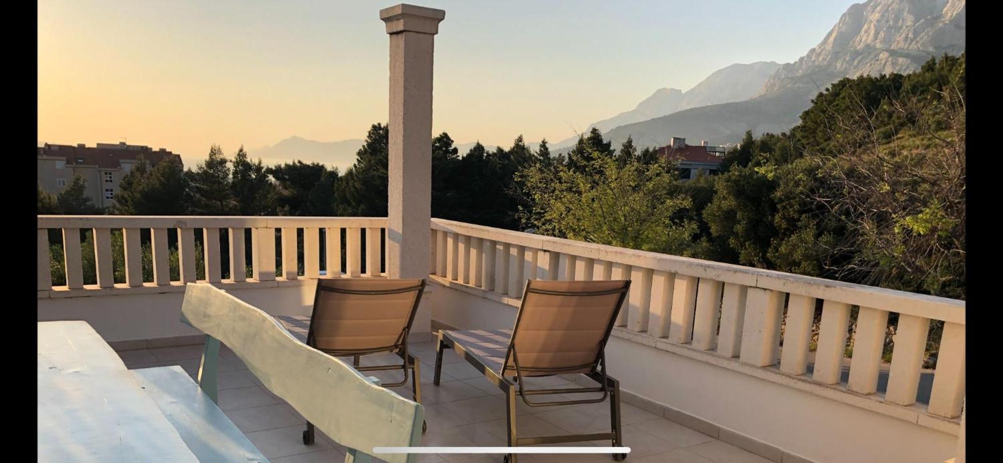 Luce Mit Pool