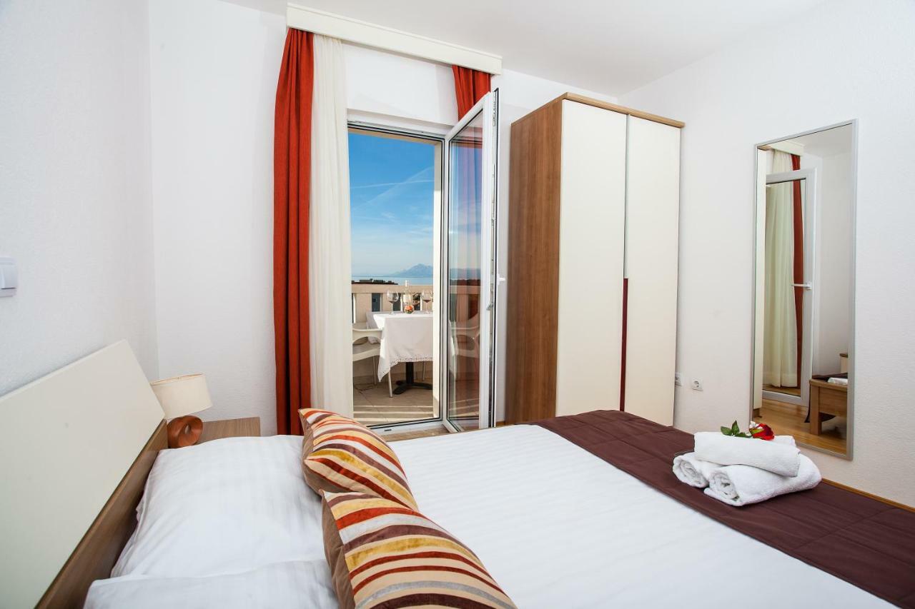 Luce Mit Pool Apartment *
